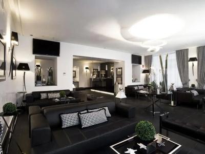 Lhp Napoli Palace & Spa - 1