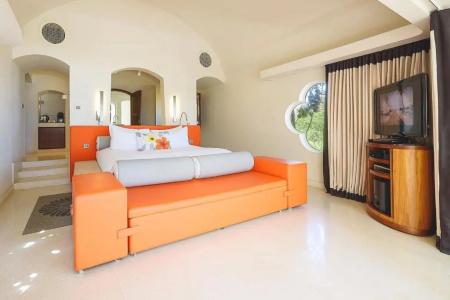 SO Sofitel Mauritius - 142