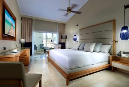 Grand Palladium Palace Resort Spa & Casino - 6