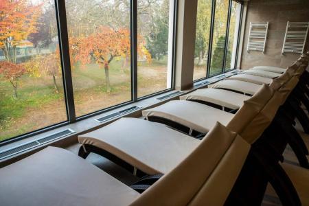 Termal - Terme 3000 - Sava Hotels & Resorts - 5