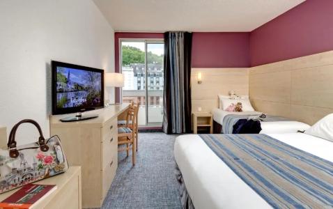 Hôtel Alba - 59