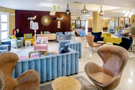 Hôtel La Solitude - 16