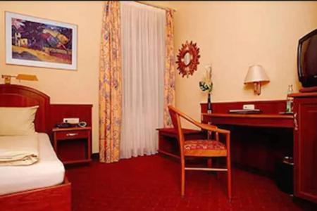 Schweizer Hof - Superior - 21