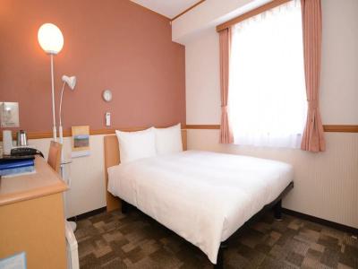 Toyoko Inn Osaka Umeda Nakatsu No.1 - 16