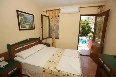 Katre Oludeniz - 3