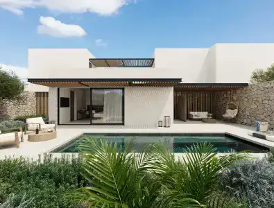 The Olivar Suites - 16