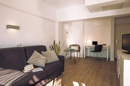 Las Gaviotas Suites & Spa - 61