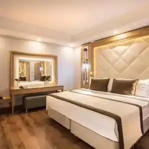 Korumar Ephesus Beach & Spa Resort - Ultra All Inclusive - 44