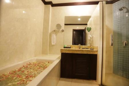 Lucky Angkor & Spa - 70