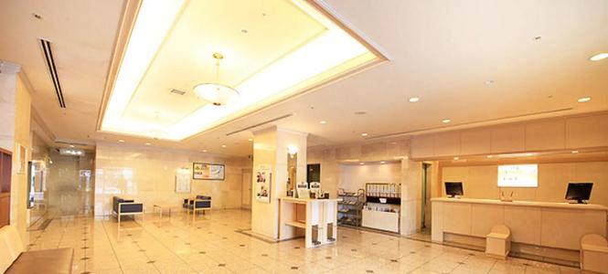 Kofu Washington Plaza - 2