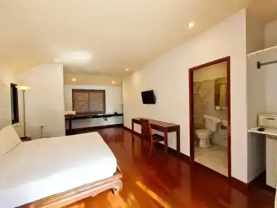 Coconut Beach Resort - 3
