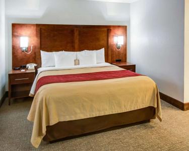 Comfort Inn - 3