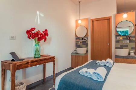 Médousa Bistrot & Suites - 36