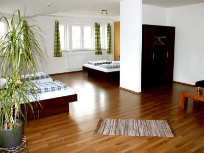 Sleepy Lion Hostel, Youth &  Leipzig - 80