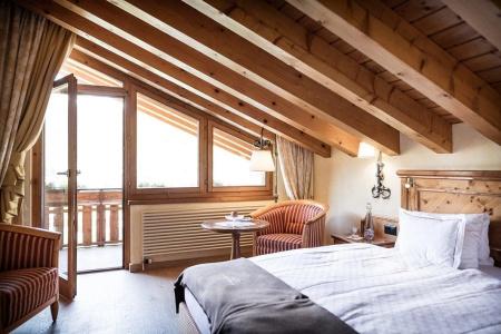 Relais & Chateaux Schönegg - 5