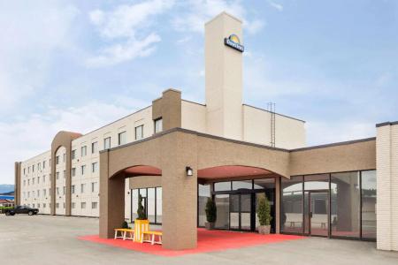 Days Inn by Wyndham Conference Centre - 16