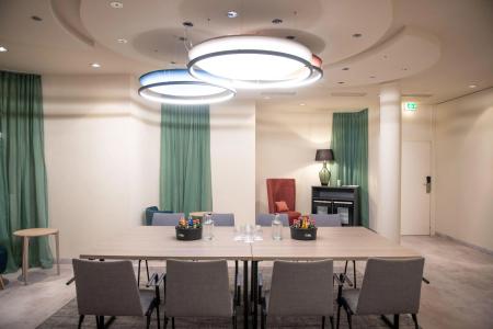 Best Western Plus Fellbach-Stuttgart - 13