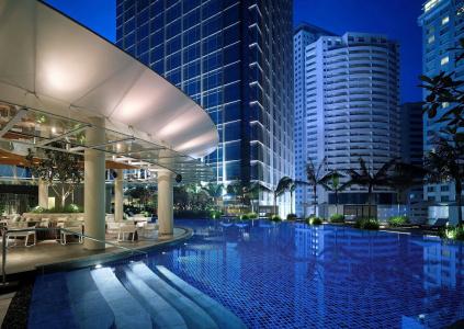 Grand Hyatt - 17