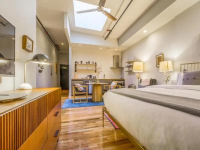 Franklin Guesthouse - 37
