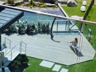 Novotel Lausanne Bussigny - 48