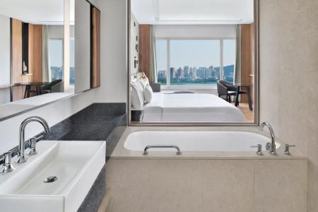 The Westin Mumbai Powai Lake - 46