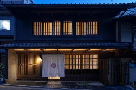 The Machiya Kamiumeya - 13