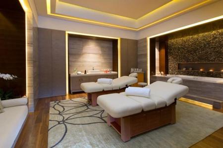 The Westin Sanya Haitang Bay Resort - 3