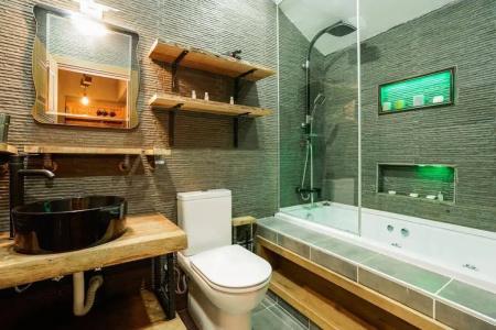 Cube Suites - 7