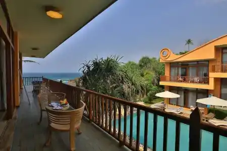 Thaproban Pavilion Waves Unawatuna - 8