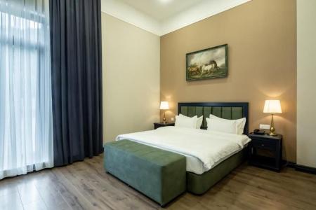 Macara Village Resort and Lake Park - 29