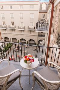 Maison Dupuy - 77