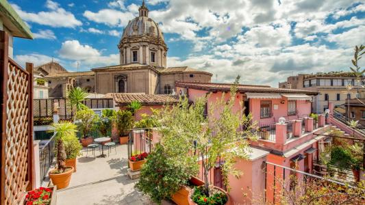 Sole Roma - 14