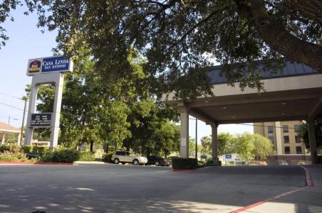 Four Points By Sheraton San Antonio Airport - 6