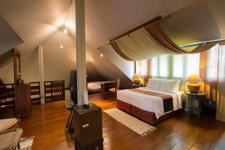 The Imperial Chiang Mai Resort & Sports Club - 4