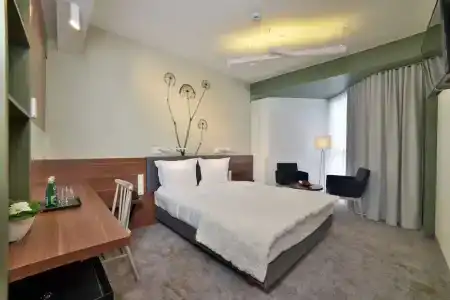Focus Premium Lublin Conference & Spa - 25