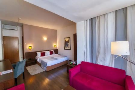 Unique Bucharest - 166