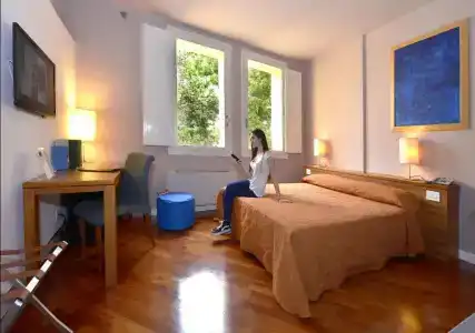 Mercure Ferrara - 83