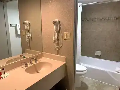 Ramada by Wyndham Kissimmee Gateway - 73