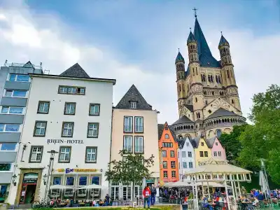 Rhein-St.Martin - 19