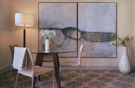 Alden Suite Splügenschloss Zurich - 31