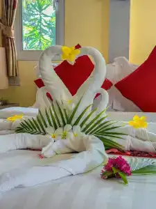 Lanta A&J Klong khong Beach - 32
