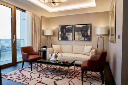 Crowne Plaza - London - Albert Embankment, an IHG - 43