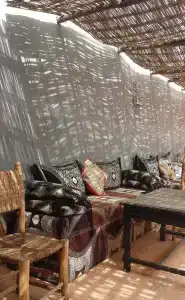 Riad Djebel - 24