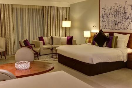 Pullman Dubai Creek City Centre Residences - 82