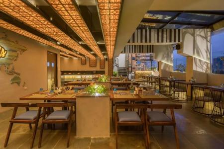 Le Foliage By Tgi - 17