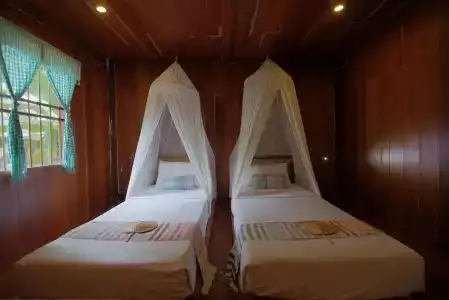 Palm Village Resort & Spa - 57