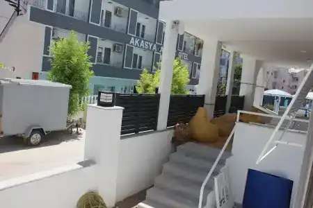ADRİNA BEACH RESORT - 36