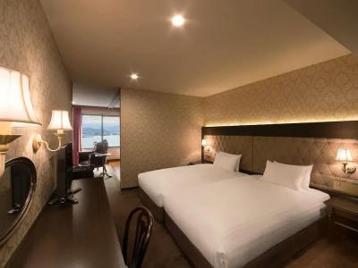 & Resorts Nagahama - 183