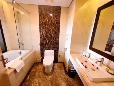 Muong Thanh Luxury Nhat Le - 36