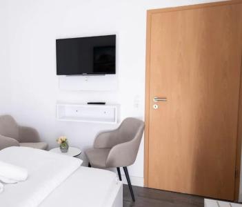 Heidepension Bispingen - 13